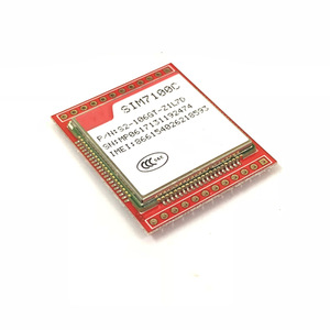 Placa Adaptadora USB Sim7100C, Módulo USB a TTL de <span class=keywords><strong>Dubon</strong></span> Line Electronic Components - Product Image 3