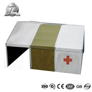 Marco <span class=keywords><strong>de</strong></span> aluminio para tienda <span class=keywords><strong>de</strong></span> campaña, marco temporal <span class=keywords><strong>de</strong></span> gran tamaño a precio <span class=keywords><strong>de</strong></span> fábrica - Product Image 2