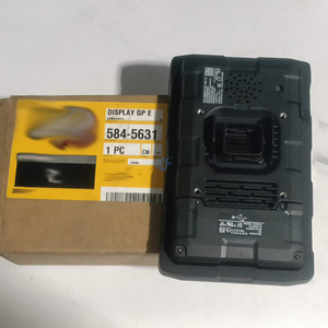 Panel de Monitor Original Nuevo 584-5631, Apto para Excavadoras de la Serie GC, Accesorios de Repuesto Eléctricos - Product Image 1