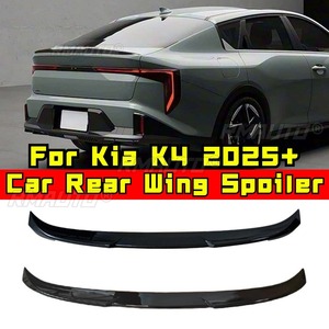 Alerón Trasero para Kia K4 2025+, Accesorios para Automóviles, Pieza de Modificación Exterior - Product Image 1
