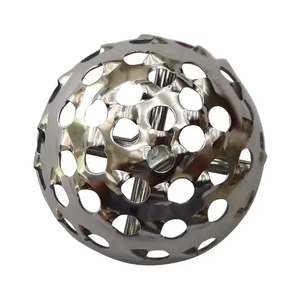 Alesatore acetabolare e strumento a anca per dispositivo chirurgico ortopedico punta per trapano osseo - Product Image 2