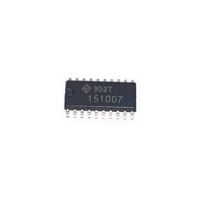 Componentes Electrónicos IC Originales, Circuitos Integrados, Chip Amplificador Original, ICs HD151007FPDEL SOP20 MCU - Product Image 1