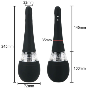 Pulitore sessuale per clistere per <span class=keywords><strong>Auto</strong></span> elettrica - Product Image 5