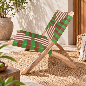Solution de chaise pliante efficace pour les entreprises et les foyers, alliant rangement facile, portabilité et assise confortable au quotidien. - Product Image 2