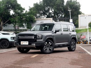 Haval Raptor <span class=keywords><strong>Plus</strong></span> Hi4 192 Max 2026, Vehículo Utilitario Deportivo (SUV) PHEV de 7 Plazas, Autos de Nueva Energía - Product Image 3