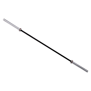 BLD DB-01 Çelik Halter Barı 20kg 2.2m Kaymaz Krom Kaplama Ayarlanabilir Ağırlık Yüksek Kalite Spor Salonu <span class=keywords><strong>Fitness</strong></span> Antrenmanı İçin - Product Image 4