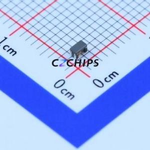 ACM2012-900-2P-T002 Common Mode <b>Filter</b> SMD-4P,2x1.2mm <b>RF</b> 2 50V 400mA 90Ohm@100MHz - Product Image 1