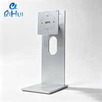 Komplett aus Aluminiumlegierung 27 Zoll 32 Zoll XDR-Stil Monitorständer CNC Drehbarer Hubtisch VESA-Halterung Desktop-Computerbildschirm-Neu