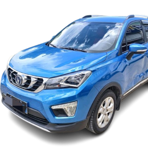 SUV Compatto Economico Changan CS15 2016 1.5L LHD con Telecamera Posteriore, Cruise Control, ESP, Assistenza in Salita, Ricambi Economici, Auto Usata - Product Image 1