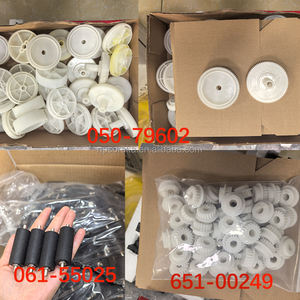 Soufflets d'occasion <span class=keywords><strong>Risso</strong></span> Comcolor 050-79602 pour imprimante X9050 9050 7150 7050 9050 9150 - Product Image 4