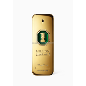 <span class=keywords><strong>Parfum</strong></span> original de luxe <span class=keywords><strong>pour</strong></span> hommes Eau <span class=keywords><strong>pour</strong></span> hommes <span class=keywords><strong>One</strong></span> <span class=keywords><strong>Million</strong></span> Marque de haute qualité <span class=keywords><strong>Parfum</strong></span> longue durée <span class=keywords><strong>Parfum</strong></span> de créateur de qualité supérieure - Product Image 4