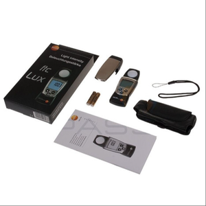 สินค้าขายดีและ Testo 540 - เครื่องวัดแสงพร้อมส่ง - Product Image 1
