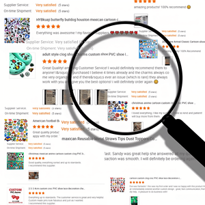 Nouveautés : Breloques <span class=keywords><strong>pour</strong></span> <span class=keywords><strong>chaussures</strong></span> Nostalgic 67, style streetwear, ensemble de breloques mignonnes et audacieuses <span class=keywords><strong>pour</strong></span> sabots 2D, breloques en forme de collation et de nourriture, vente en gros - Product Image 4