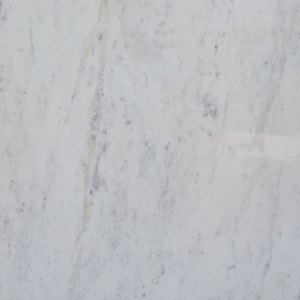 Dalle de marbre blanc polaire avec veines grises Surface polie pour cuisine salle de bain escalier intérieur extérieur - Product Image 1