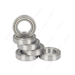 Terlindung 6800-ZZ 6801-ZZ 6802-ZZ 6803-ZZ 6804-ZZ 6805-ZZ 6806-ZZ 6807-ZZ 6808-6809-hzz xhv alur bola bantalan - Product Image 3