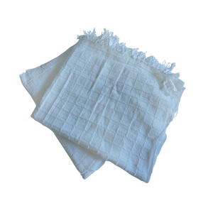 Asciugamano Ihram in Microfibra per Hajj a Buon Prezzo, Abbigliamento per Pellegrini - Product Image 2