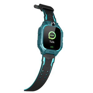 Reloj Inteligente para Niños con Localizador LBS YQT, Reloj Inteligente para Niños con Teléfono SIM, Uso Gratuito de la Aplicación - Product Image 3