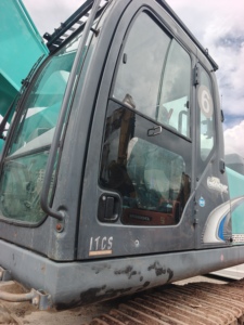 รถขุด SK460-8 kobelco มือสองของแท้มือสอง - Product Image 6