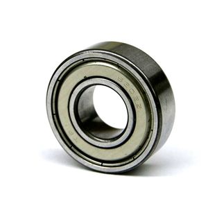 Rodamiento de Ranura Profunda 90099-10192, Rodamientos de Cubo de Rueda Delantera 90099-10192, Tamaño 17x52x16mm - Product Image 5