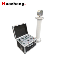 Testeur Hipot CC Huazheng Factory 200KV 2mA Haute Précision, Générateur de Haute Tension avec Garantie 1 An