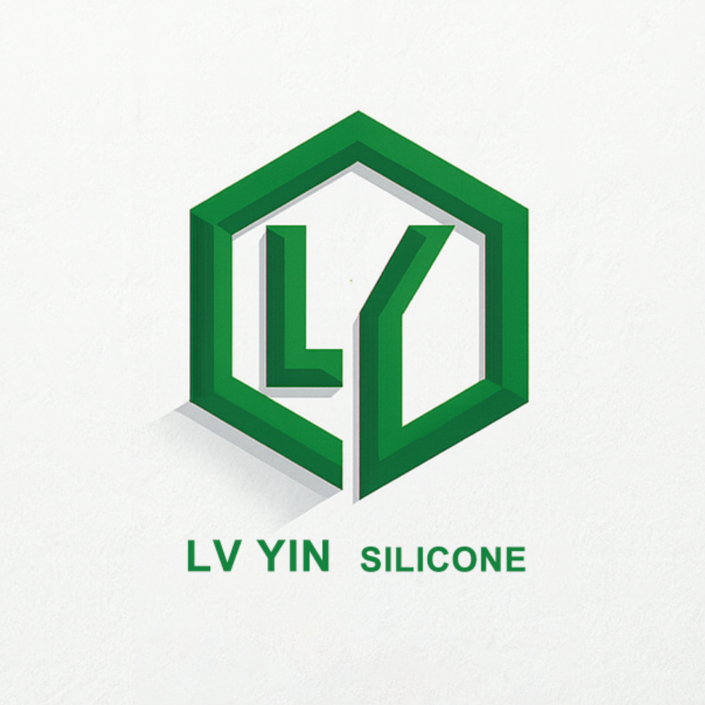 Linhai Lvyin Silicone Technology Co., Ltd. logo