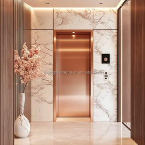 <span class=keywords><strong>Ascenseur</strong></span> domestique à petit <span class=keywords><strong>prix</strong></span>, 3 étages, <span class=keywords><strong>4</strong></span> niveaux, pour villa résidentielle, <span class=keywords><strong>ascenseur</strong></span> pour <span class=keywords><strong>personnes</strong></span> handicapées, <span class=keywords><strong>ascenseur</strong></span> sans engrenage, AC, PVC - Product Image 2