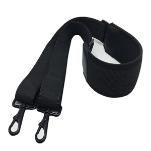 Có Thể Điều Chỉnh Vành Đai Chéo Cơ Thể Túi Độn Dây Đeo Vai Cho Máy Tính Xách Tay Túi Vai Cổ Dây Máy Ảnh Dây Đeo Cho DJI RC 2 - Product Image 1