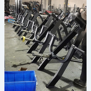 Nhà Phòng tập thể dục tập thể dục Combo chèo v-bar t Bar file đính kèm Ròng Rọc Cáp máy file đính kèm bicep Curl tricep <span class=keywords><strong>Lat</strong></span> kéo xuống thanh - Product Image 4