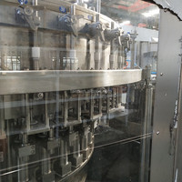 Machine à fabriquer des boissons gazeuses Taire, petit réservoir, machine à mélanger les boissons gazeuses au CO2, machine à remplir les boissons gazeuses