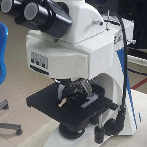 BN-BK6000 시리즈 생물학 현미경 학교 실험실 연구 광역 전자 광학 현미경 - Product Image 5