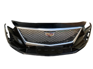 Bộ phận thân xe, phụ tùng ô tô, cụm cản trước xe Cadillac CT6 2019-2022 - Product Image 2
