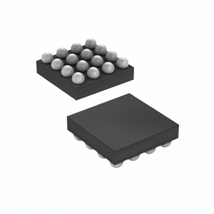 Original One Stop Service Power Management (PMIC) MAX34417ENE+T 16 XFBGA, WLBGA Electronics Component - Product Image 1