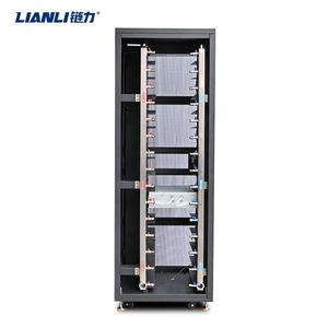 Lianli 15 وحدة 3U خادم خزانة تبريد المياه Hydro من أجل S19 Xp Hyd - Product Image 5