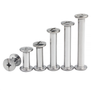 Factory Supply Custom Stainless Steel Dowel <b>Pins</b> Non Threaded Precision Ground <b>Pins</b> Customized Size Straight Alignment <b>Pins</b> - Product Image 2