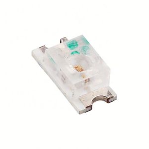 2835 Green LED Lamp Bead 0,2 W SMD Chip Emisor Blanco UV Rojo Azul Amarillo Luz Alto flujo luminoso de 2W - Product Image 1