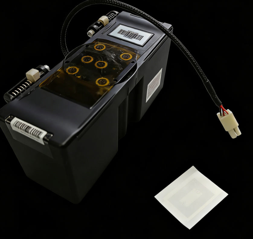 Marken-Imagine spare parts: Imagine ENM10102962 M6 module, black 6000 ...