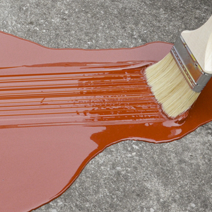 Nhà Máy Giá một thành phần dầu dựa PU lớp phủ chống thấm nước đàn hồi ngoài trời không thấm nước Polyurethane lớp phủ - Product Image 4