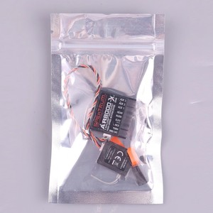 Receptor DSMX de 8 canales SPMAR8000 AR8000 compatible con FPV para aviones RC - Product Image 3