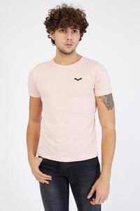 100% Cotton High Quality Wholesale cheap Custom Logo Level Most Popular Clothing Blank <b>Long</b> line Tall Men t-shirts - Product Image 3