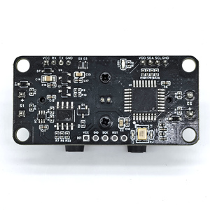 <span class=keywords><strong>Sensor</strong></span> de Flujo de Oxígeno Ultrasónico Maijing Electronics, Modelo MJ1000-1 de 12V, Rango de 21%-95.6%, Humedad de 0-99%, Resolución de 0.1% - Product Image 3