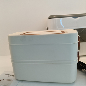 Lonchera Eléctrica Portátil con Logotipo Personalizado, Calentador de Alimentos Eléctrico, Lonchera Eléctrica para Uso en la Oficina KL02002 - Product Image 4