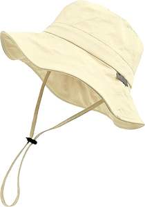 Sombrero de Pescador Impermeable con Logotipo Personalizado para Hombre y Mujer, Sombrero para el Sol de Secado Rápido, Sombrero de Safari, Correa Ajustable para la Barbilla, Protección UV - Product Image 2