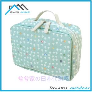 Ensemble de sacs fourre-tout matelassés pour bébé, sacs à langer en nylon, sacs de voyage - Product Image 6