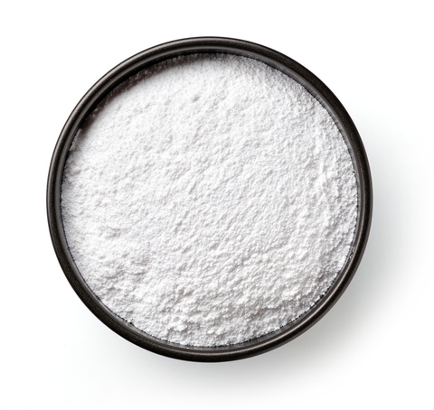 Food and Industrial Grade Alumina Al2O3 Powder Refractory Material for Alumina Powder Coating and Polishing