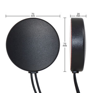 2 в 1, водонепроницаемые, с высоким коэффициентом усиления - Product Image 3