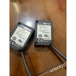 BGS-HL25T2 FASTUS BGS-HL25T2 เซ็นเซอร์เลเซอร์ ใหม่เอี่ยม - Product Image 2