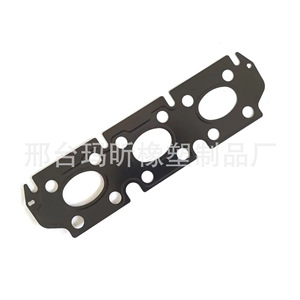 Junta de colector de escape de acero para motor BMW OE11657618035 para reemplazo y reparación - Product Image 2
