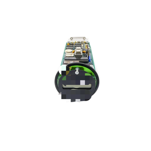 Glt Nsnp Nuevo Original Ready Stock Automatización industrial Pac Dedicado Plc Controlador de programación - Product Image 1