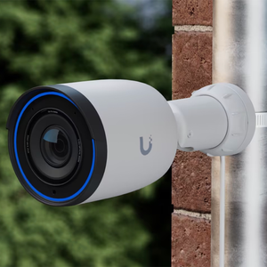กล้องวงจรปิด Ubiquiti UVC-G6-Pro-Bullet 4K รุ่น Bullet, ซูมออปติคอล 2.36 เท่า, ระบบตรวจจับใบหน้าด้วย AI, มาตรฐานกันน้ำ IP66, รองรับ PoE+, ระบบ UniFi Protect, UBNT W1253 - Product Image 6