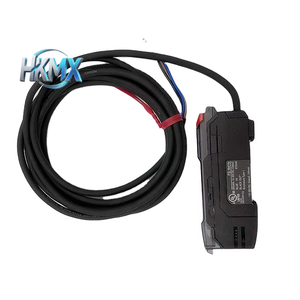 Nouveaux capteurs numériques à fibre optique NPN KEYENCE FS-N41N - Product Image 1